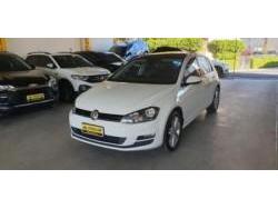 VolksWagen - Golf Comfortline 1.6 MSI Total Flex