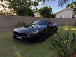 BMW - Z4 Roadster sDRIVE 30i MSport 2.0 TB