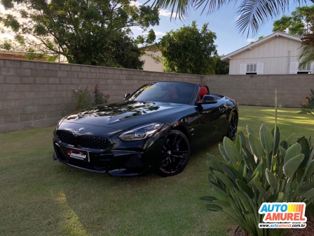 BMW - Z4 Roadster sDRIVE 30i MSport 2.0 TB