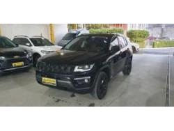 Jeep - Compass Night Eagle 2.0 4x4 TB Diesel