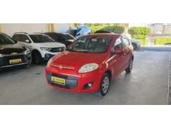 Fiat - Palio Attractive 1.0 EVO Fire Flex 8v 5p