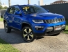 Jeep - Compass Longitude 2.0 4x4 Diesel 16V