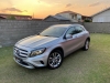 Mercedes-Benz - GLA 200 Advance 1.6 TB 16V 156cv