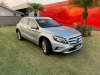 Mercedes-Benz - GLA 200 Advance 1.6 TB 16V 156cv