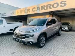 Fiat - Toro Volcano 2.0 16V 4x4 TB Diesel