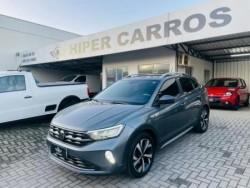 VolksWagen - Nivus Highline 1.0 200 TSI Flex