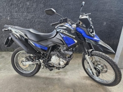 Yamaha - XTZ 150 Crosser Z Flex