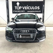 Audi - A3 Sportback 1.4 TFSi S-Tronic