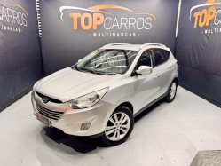 Hyundai - ix35 2.0 16V 170cv 