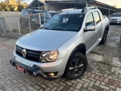 Renault - Duster Oroch Dynamique 1.6 Hi-Flex 16V