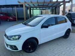 VolksWagen - Gol 1.0 Trend 8V 4p