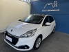 Peugeot - 208 Allure 1.6 Flex 16V 5p