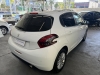 Peugeot - 208 Allure 1.6 Flex 16V 5p