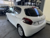 Peugeot - 208 Allure 1.6 Flex 16V 5p