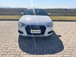 Audi - A3 Sedan 1.4 16V TFSi S-tronic 4p