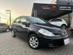 Nissan - Tiida S 1.8