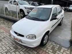 Chevrolet - Corsa Sedan Class.Spirit 1.0 FlexPower