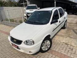 Chevrolet - Corsa Sedan Class.Spirit 1.0 FlexPower