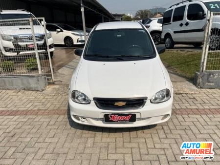 Chevrolet - Corsa Sedan Class.Spirit 1.0 FlexPower