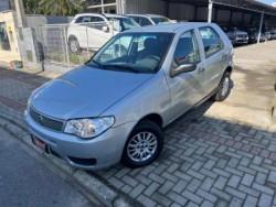 Fiat - Palio ELX 1.0 4p