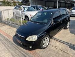 Chevrolet - Corsa Hatch Joy 1.0 8V 5p