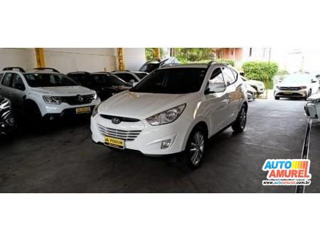 Hyundai - ix35 2.0 16V 2WD Flex