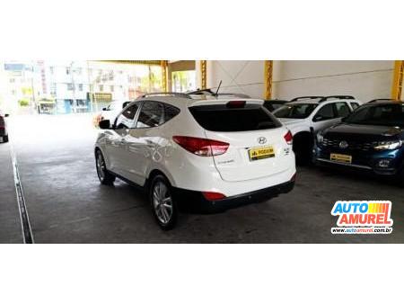 Hyundai - ix35 2.0 16V 2WD Flex