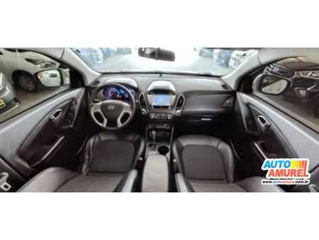 Hyundai - ix35 2.0 16V 2WD Flex