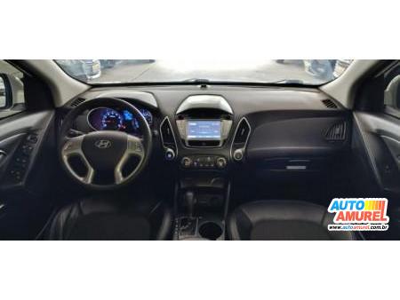 Hyundai - ix35 2.0 16V 2WD Flex