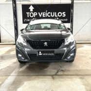 Peugeot - 2008 Allure Pack 1.6 Flex 16V