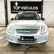 Chevrolet - Prisma Sedan Maxx 1.4 EconoFlex 8V 4p