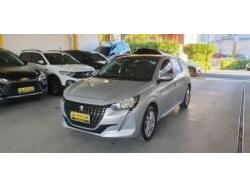 Peugeot - 208 Active Pack 1.6 Flex 16V 5p