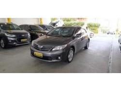 Toyota - Corolla XEi 2.0 Flex 16V 