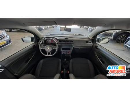 VolksWagen - Gol 1.0 Flex 12V 5p