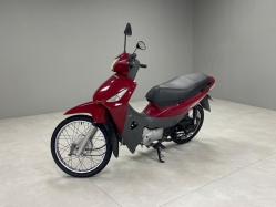 Honda - BIZ 125 KS