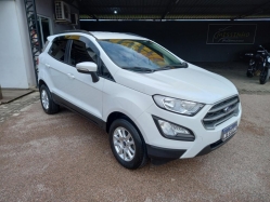 Ford - EcoSport SE 1.5 12V Flex 5p