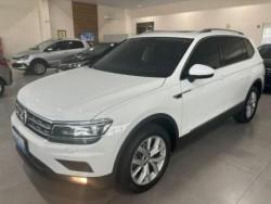 VolksWagen - Tiguan Allspace Comfortline 250 TSI 1.4