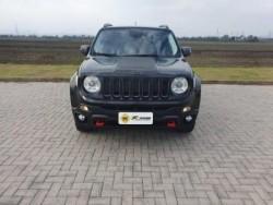 Jeep - Renegade Trailhawk 2.0 4x4 TB Diesel