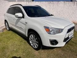 Mitsubishi - ASX 2.0 16V 4x4 160cv 