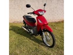 Honda - BIZ 125 ES