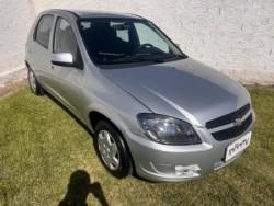 Chevrolet - Celta Spirit 1.0 MPFI 8V FlexPower 5p