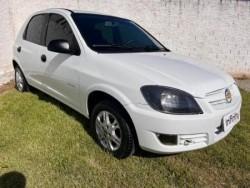 Chevrolet - Celta Spirit 1.0 MPFI 8V FlexPower 5p