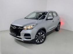 Caoa Chery - Tiggo 5X TXS 1.5 16V Turbo Flex