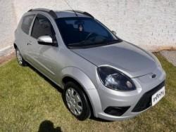 Ford - KA 1.0 8V 3p