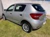 Renault - Sandero Life Flex 1.0 12V 5p