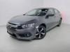 Honda - Civic Sedan EXL 2.0 Flex 16V