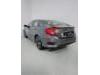 Honda - Civic Sedan EXL 2.0 Flex 16V