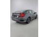 Honda - Civic Sedan EXL 2.0 Flex 16V