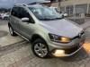 VolksWagen - Crossfox 1.6 Mi Total Flex 8V 5p