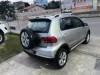 VolksWagen - Crossfox 1.6 Mi Total Flex 8V 5p